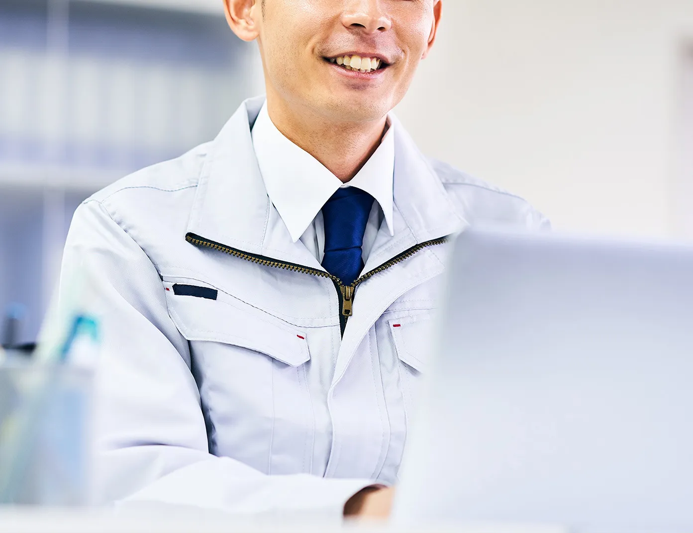 空気の質と安全にフォーカスしたご提案